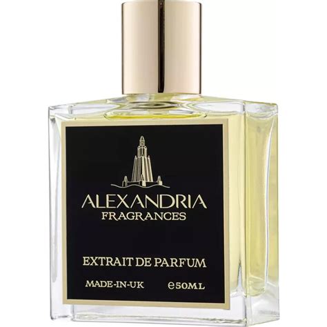 alexandria fragrances